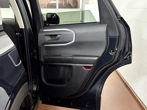 Used 2022 Ford Bronco Sport Big Bend w/ Convenience Package image 38
