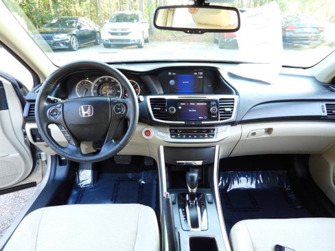 Used 2013 Honda Accord EX-L image 29