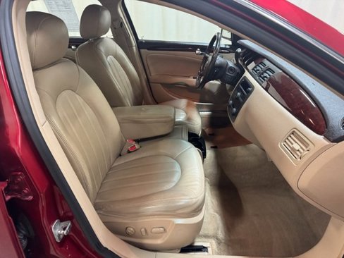 Used 2008 Buick Lucerne CXL w/ Driver Confidence Package image 22