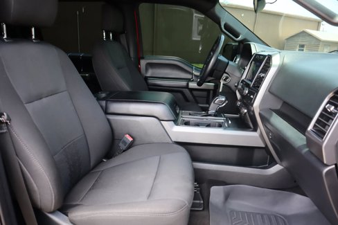 Used 2020 Ford F150 XLT w/ Equipment Group 302A Luxury image 24