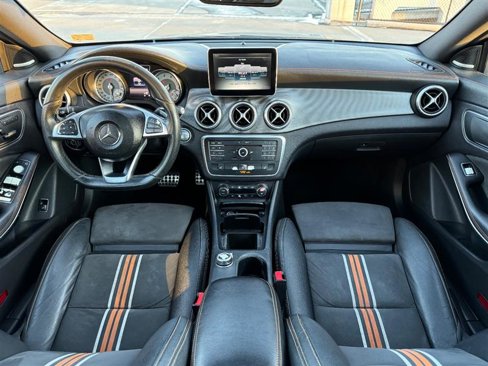 Used 2016 Mercedes-Benz CLA 250 4MATIC image 21
