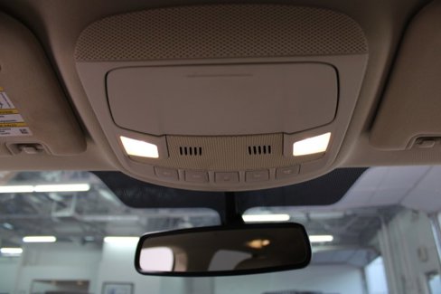 Used 2015 Lincoln MKC AWD w/ Equipment Group 101A Select image 49