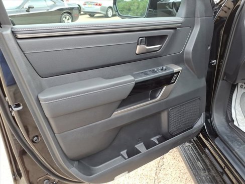 New 2026 Toyota Sequoia Limited image 12