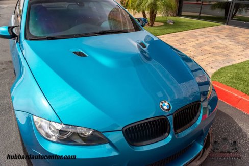 Used 2013 BMW M3 Coupe image 27