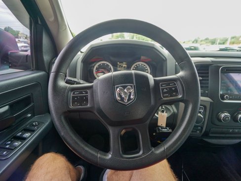 Used 2014 RAM 1500 Express image 19