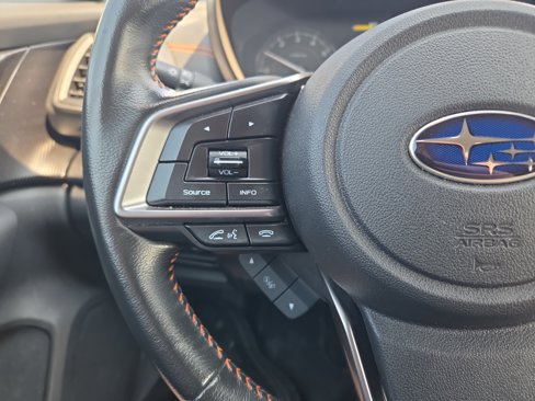 Certified 2023 Subaru Crosstrek 2.0i Premium image 18