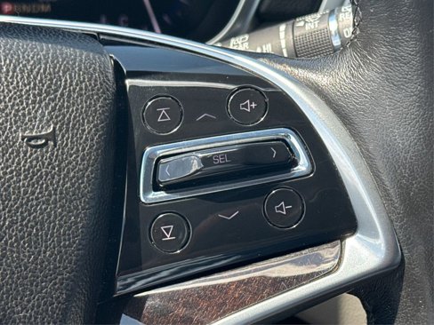 Used 2016 Cadillac SRX Performance w/ Driver Awareness Package image 38