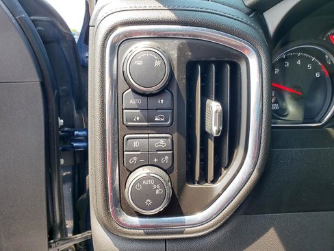 Used 2019 Chevrolet Silverado 1500 RST w/ All-Star Edition image 14