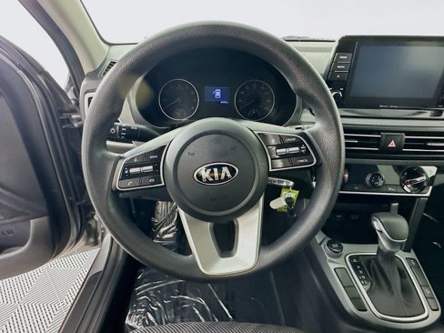 Used 2021 Kia Seltos LX image 17