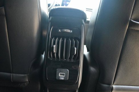 Used 2024 Jeep Compass Trailhawk image 31