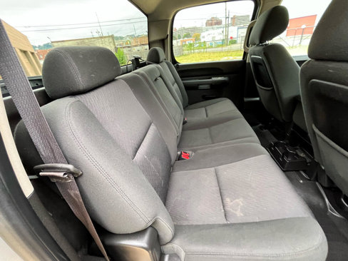 Used 2013 GMC Sierra 1500 SLE image 38