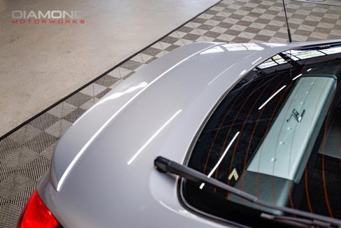 Used 2003 Nissan 350Z Track image 41