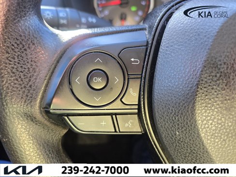 Used 2019 Toyota RAV4 XLE image 20