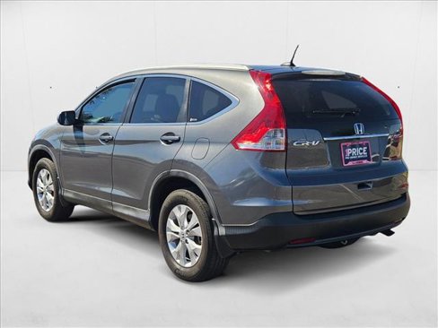 Used 2012 Honda CR-V EX-L image 7