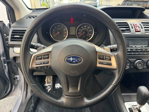 Used 2014 Subaru Crosstrek 2.0i Premium w/ Popular Package #2 image 15