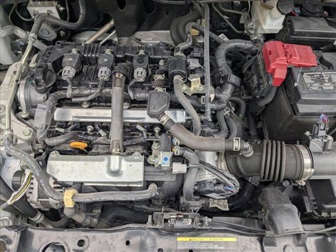 Used 2024 Nissan Versa SV image 21