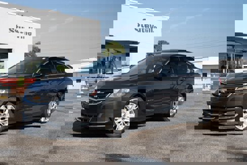 Used 2019 Chevrolet Impala LS image 1