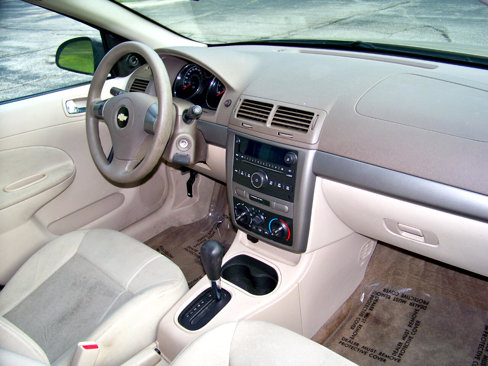 Used 2007 Chevrolet Cobalt LS w/ Protection Package image 35