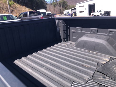Used 2021 Chevrolet Silverado 1500 LT w/ Bed Protection Package image 47