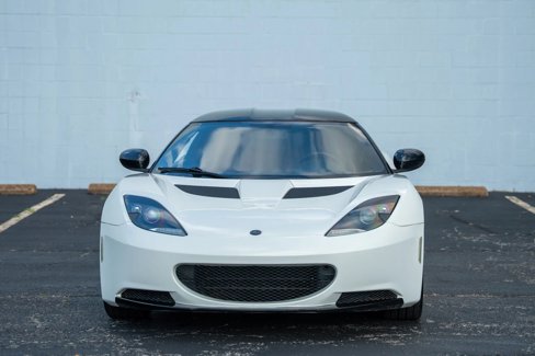 Used 2013 Lotus Evora S image 7