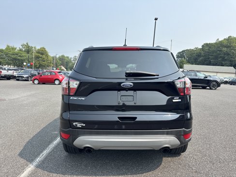 Used 2018 Ford Escape SE image 6