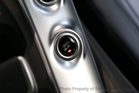 Used 2018 Mercedes-Benz AMG GT Roadster image 36
