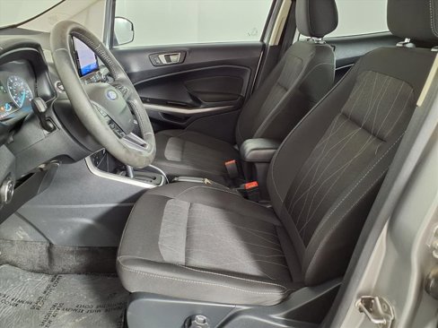 Used 2020 Ford EcoSport SE image 21