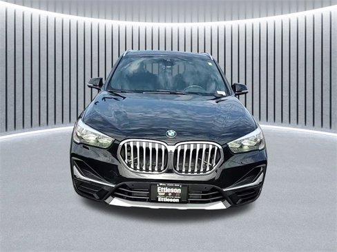Used 2020 BMW X1 xDrive28i image 11