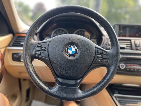 Used 2013 BMW 328i xDrive Sedan image 17