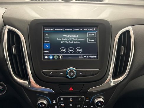 Used 2019 Chevrolet Equinox LT image 33