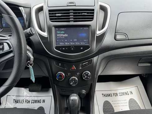 Used 2016 Chevrolet Trax LS image 20
