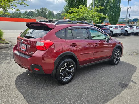 Used 2013 Subaru Crosstrek 2.0i Limited image 5