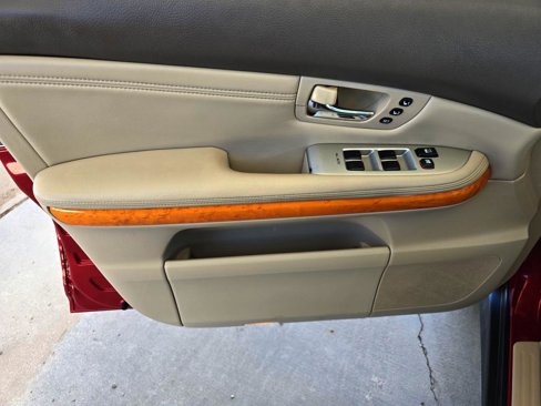 Used 2009 Lexus RX 350 2WD image 22