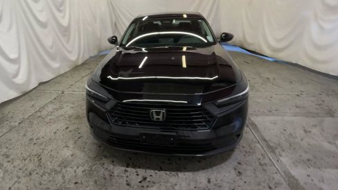 Certified 2023 Honda Accord LX image 3