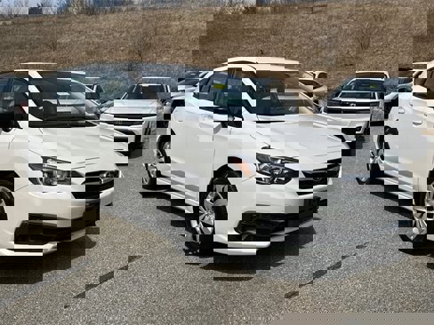 Used 2023 Subaru Impreza 2.0i image 5