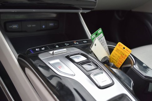 Used 2022 Hyundai Tucson Limited image 24
