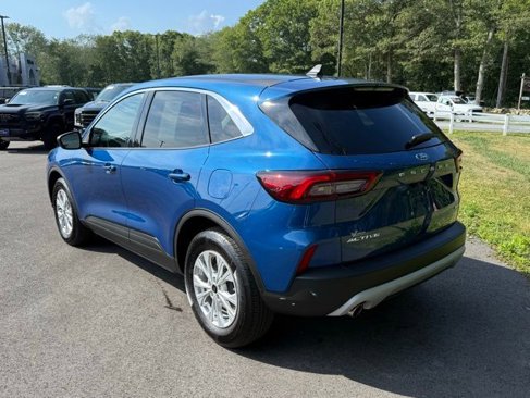 Certified 2023 Ford Escape Active image 4