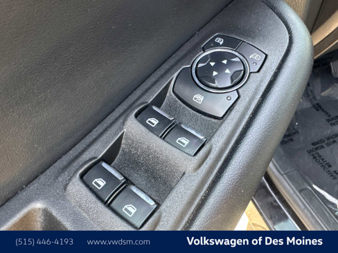 Used 2023 Ford Edge SEL image 23