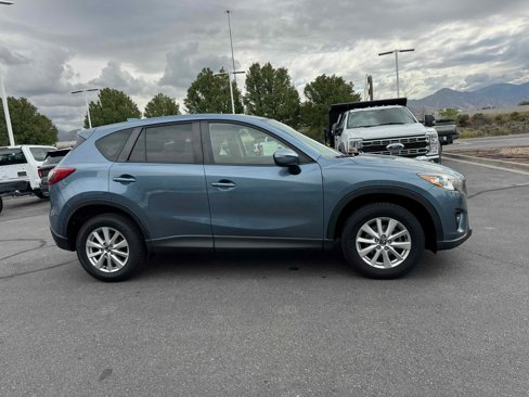 Used 2015 MAZDA CX-5 Touring image 9