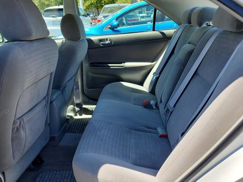 Used 2006 Toyota Camry LE image 30