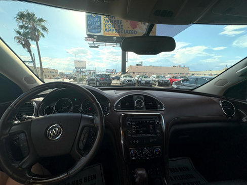 Used 2014 Buick Enclave Leather image 20