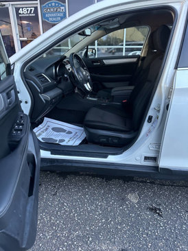 Used 2015 Subaru Outback 2.5i Premium image 27