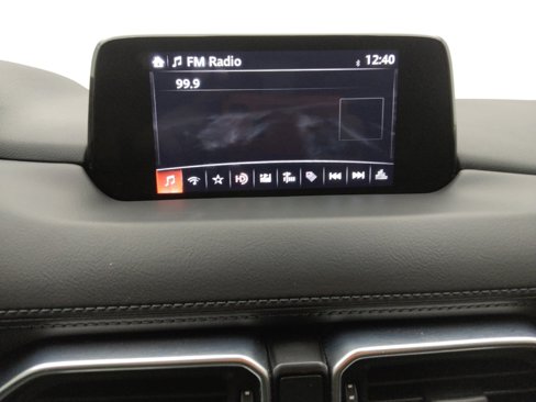 Used 2018 MAZDA CX-5 Grand Touring w/ Premium Package image 25