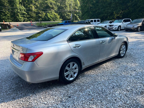 Used 2008 Lexus ES 350 image 5