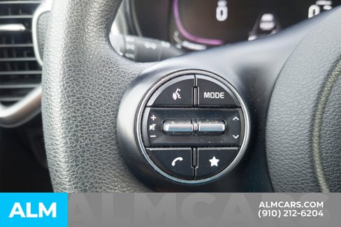 Used 2023 Kia Soul LX w/ Option Group 015 image 26