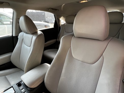 Used 2015 Lexus RX 450h FWD image 18