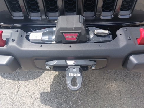 Used 2020 Jeep Gladiator Rubicon image 11