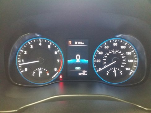 Used 2023 Hyundai Kona SEL image 12