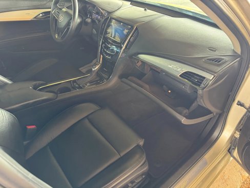 Used 2013 Cadillac ATS Luxury w/ Driver Awareness Package image 26