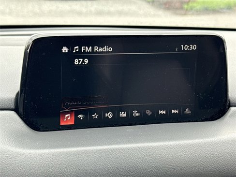 Used 2019 MAZDA CX-5 Grand Touring w/ GT Premium Package image 19